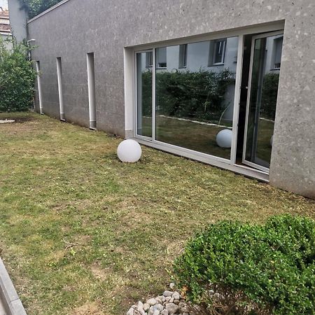 B&B Portello Le Terrazze 1 Μιλάνο Εξωτερικό φωτογραφία