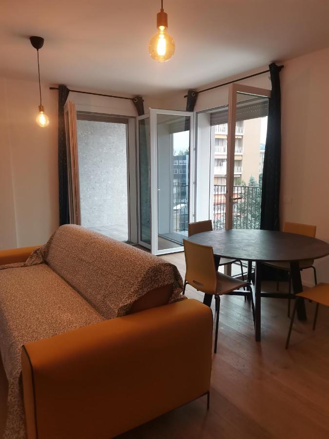 B&B Portello Le Terrazze 1 Μιλάνο Εξωτερικό φωτογραφία