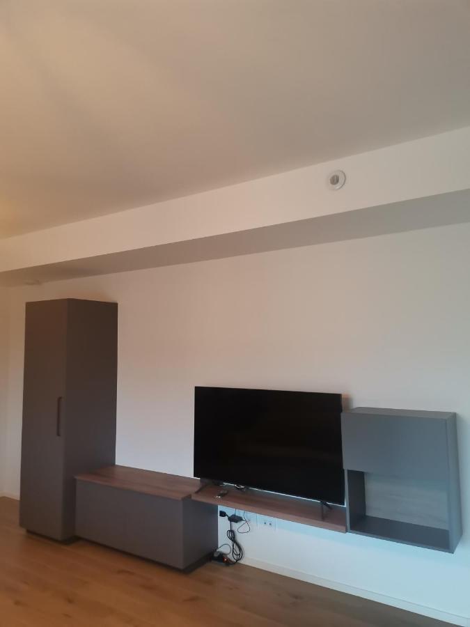 B&B Portello Le Terrazze 1 Μιλάνο Εξωτερικό φωτογραφία