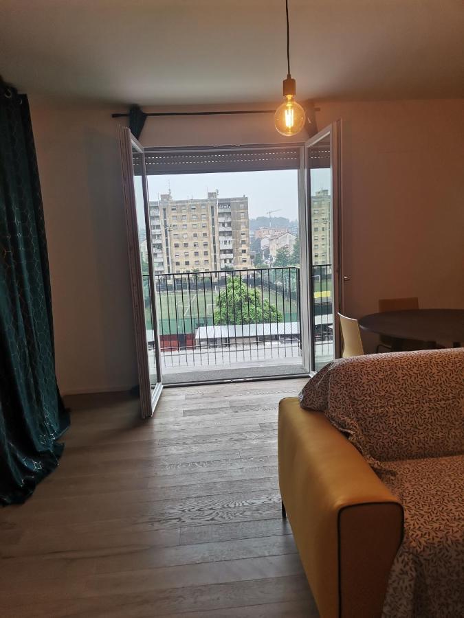 B&B Portello Le Terrazze 1 Μιλάνο Εξωτερικό φωτογραφία