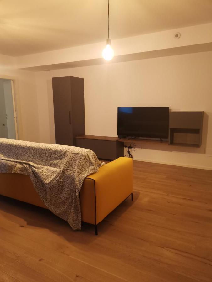 B&B Portello Le Terrazze 1 Μιλάνο Εξωτερικό φωτογραφία