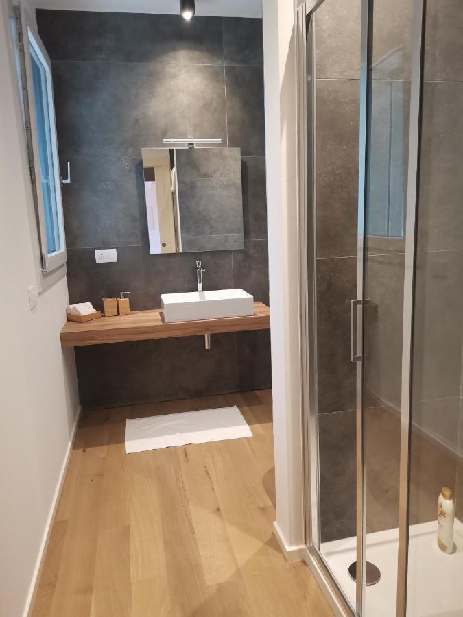 B&B Portello Le Terrazze 1 Μιλάνο Εξωτερικό φωτογραφία